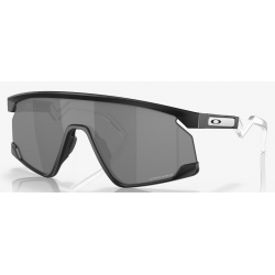 Oakley Bxtr Matte Black lente Prizm Black OO9280-0139 - Envío 24h