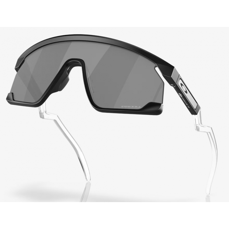 Oakley Bxtr Matte Black lente Prizm Black OO9280-0139 - Envío 24h