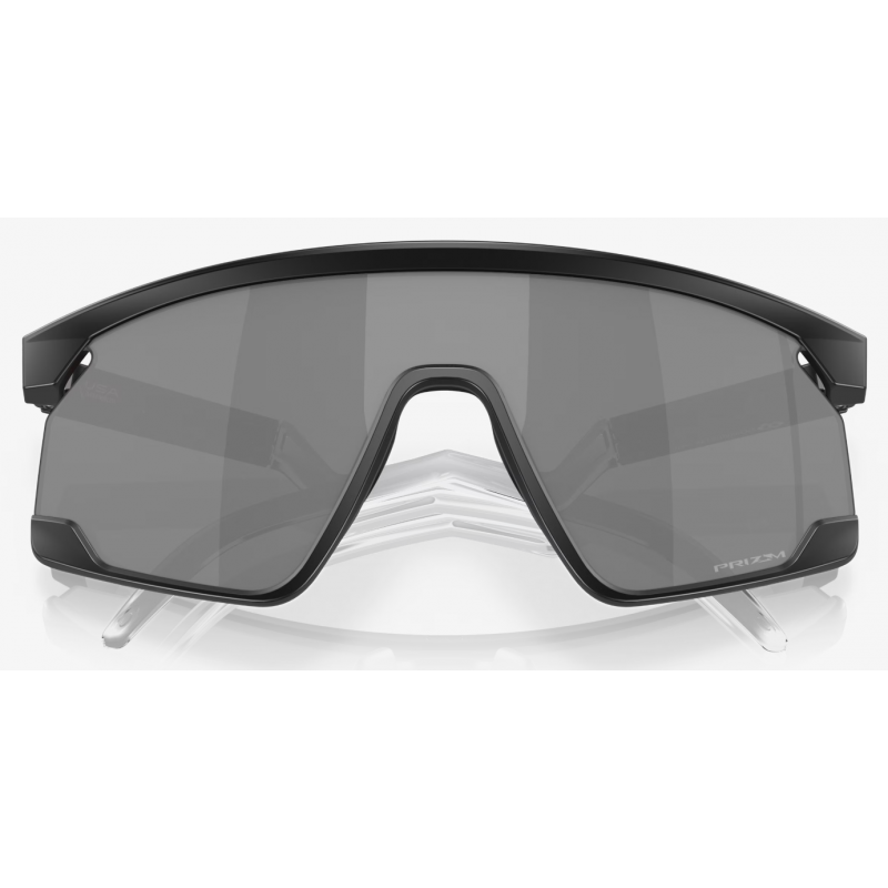 Oakley Bxtr Matte Black lente Prizm Black OO9280-0139 - Envío 24h
