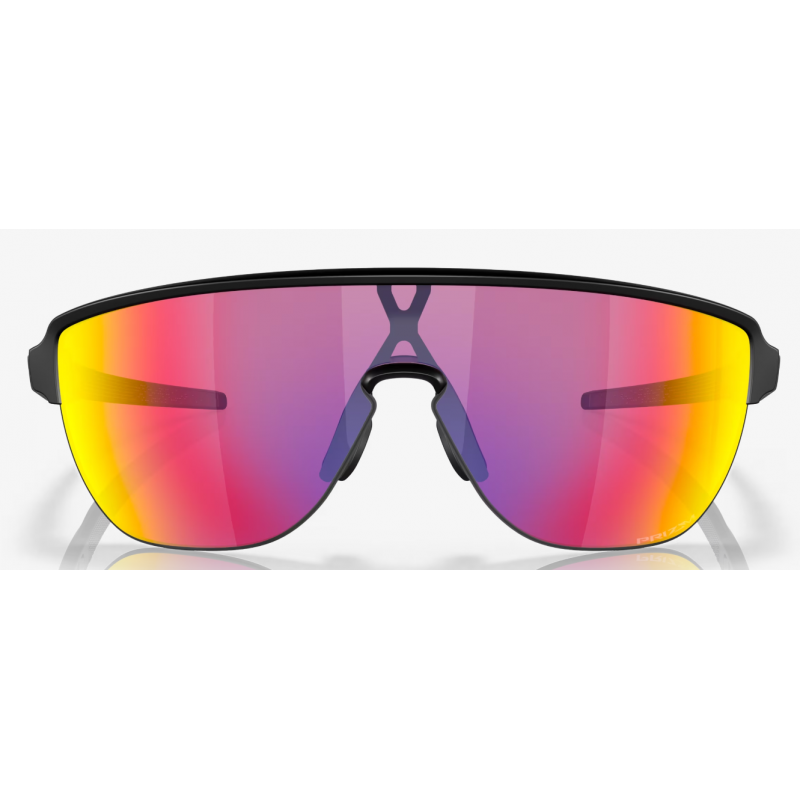 Oakley Corridor Matte Black lente Prizm Road OO9248-0242 - Envío 24h