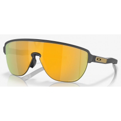 Oakley Corridor Matte Carbon lente Prizm 24k OO9248-0342 - Spedizione 24h