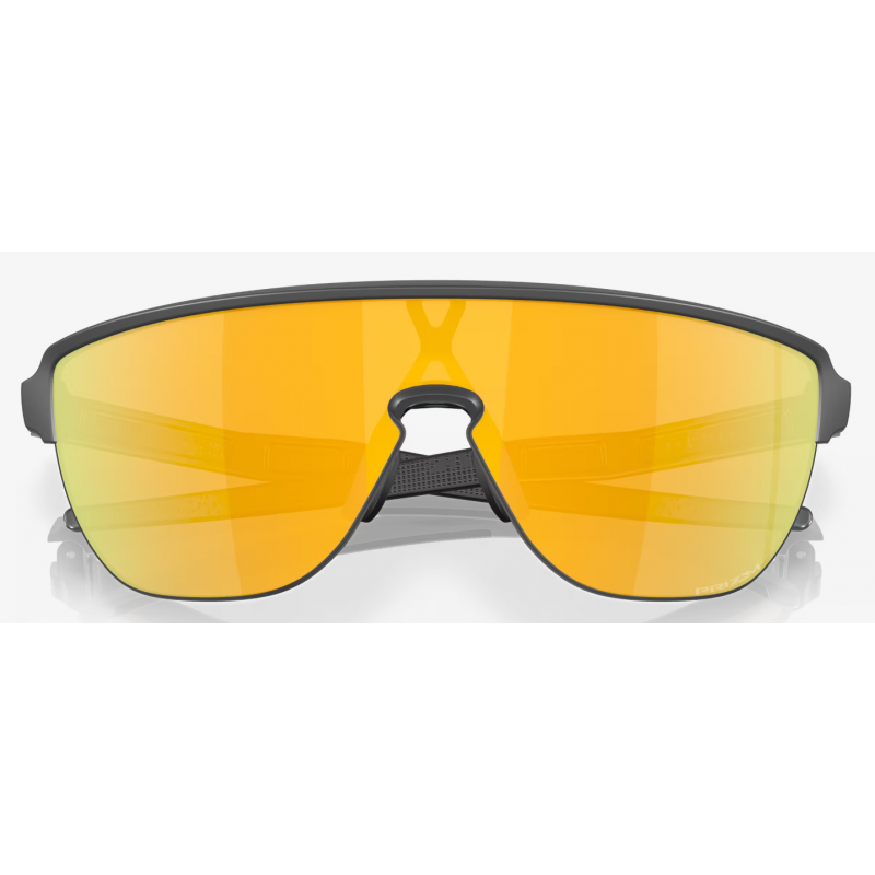 Oakley Corridor Matte Carbon lente Prizm 24k OO9248-0342 - Envío 24h