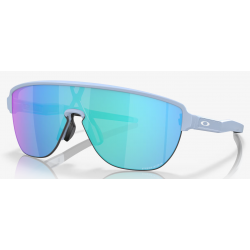 Oakley Corridor Matte Stonewash lente Prizm Sapphire OO9248-0542