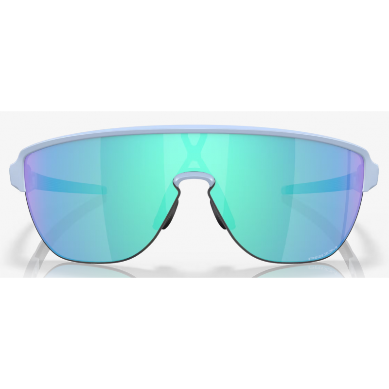Oakley Corridoio Matte Stonewash lente Prizm Sapphire OO9248-0542