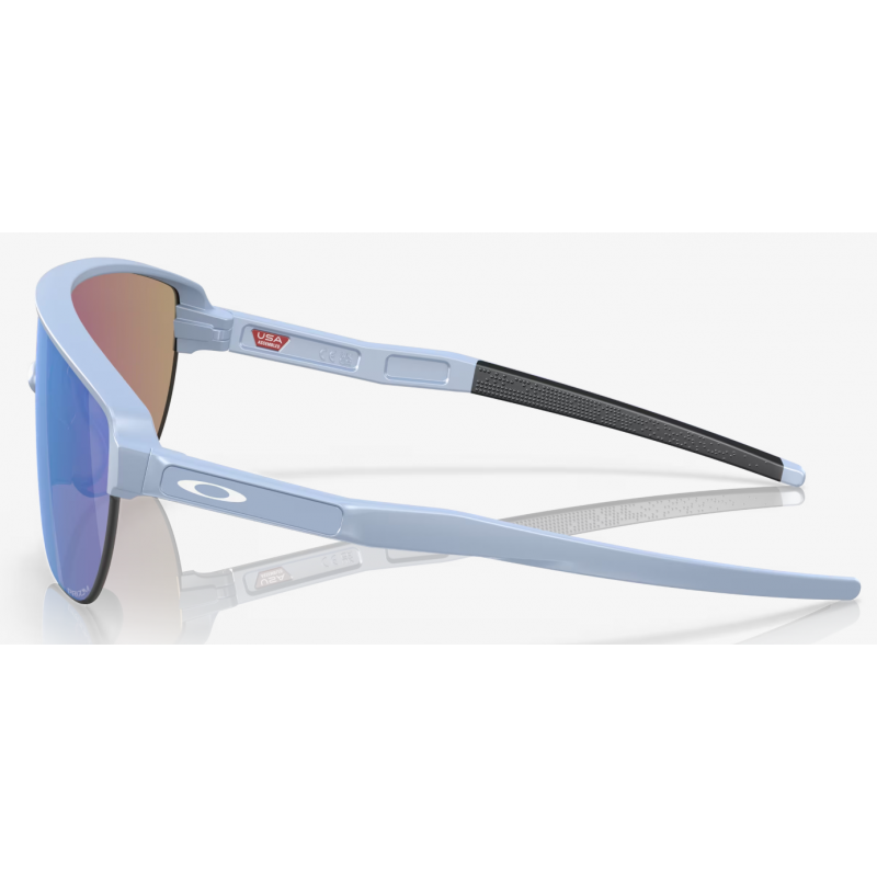 Oakley Corridoio Matte Stonewash lente Prizm Sapphire OO9248-0542