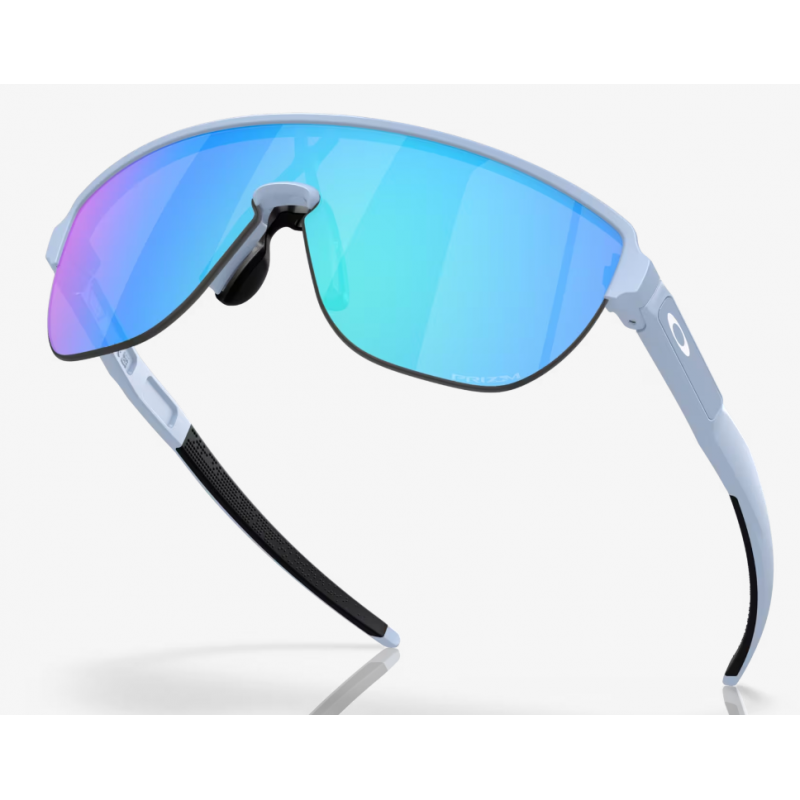 Oakley Corridoio Matte Stonewash lente Prizm Sapphire OO9248-0542