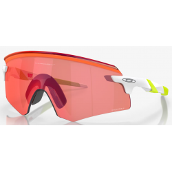 Oakley Encoder Matte White lente Prizm Field OO9471-1736 - Envío 24h