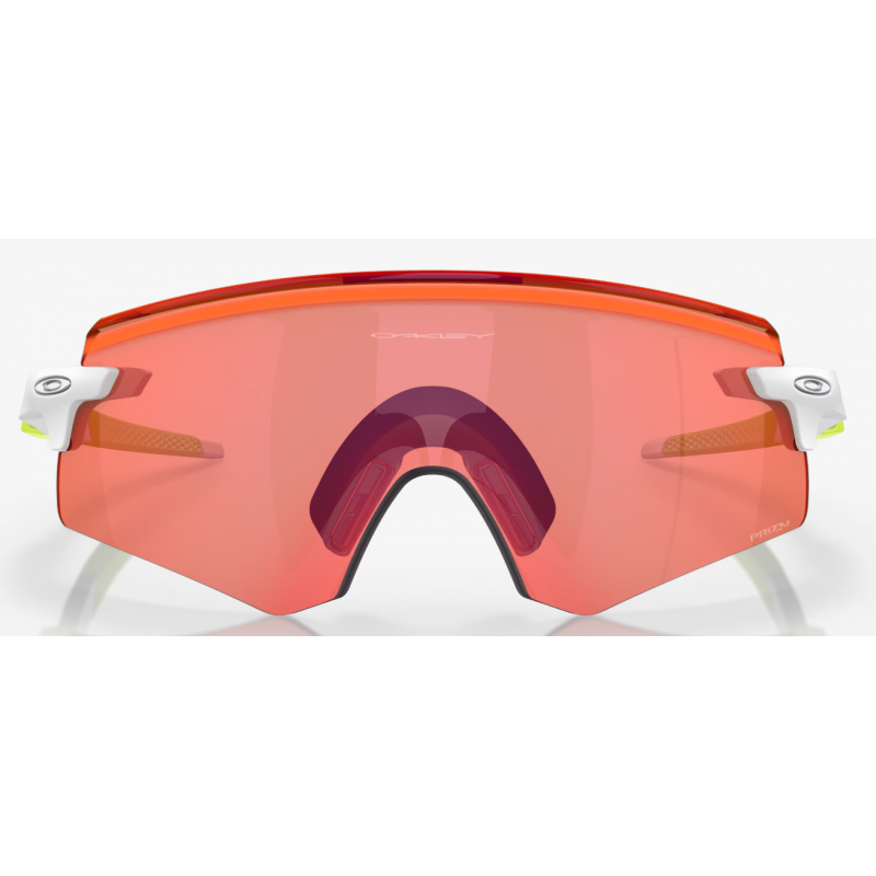 Oakley Encoder Matte White lente Prizm Field OO9471-1736 - Envío 24h