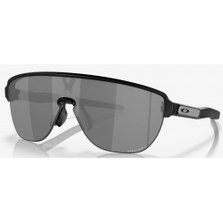 Oakley Corridor Matte Black lente Prizm Black OO9248-0142 - Spedizione 24h