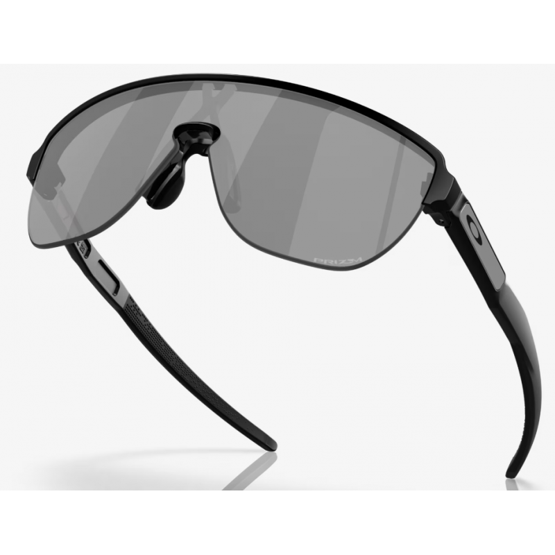 Oakley Corridor Matte Black lente Prizm Black OO9248-0142 - Envío 24h