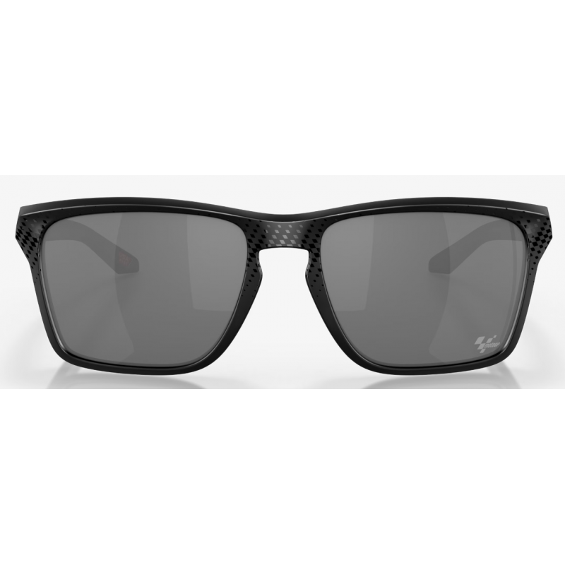 Oakley Sylas Matte Black lente Prizm Black OO9448-3957 - Envío 24h