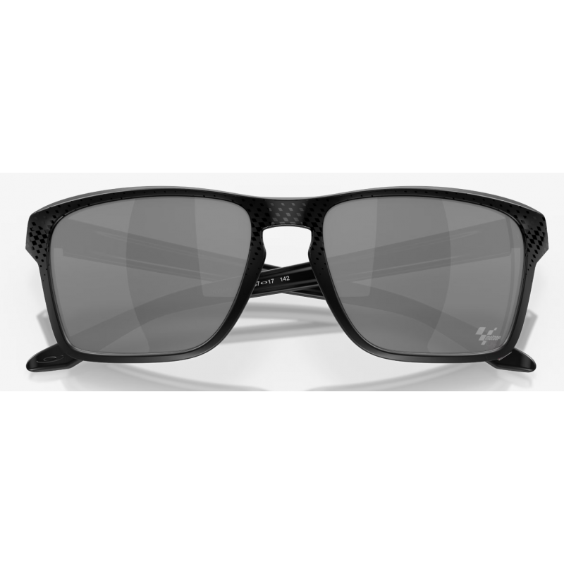 Oakley Sylas Matte Black lente Prizm Black OO9448-3957 - Envío 24h