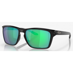 Oakley Sylas Black Ink lente Prizm Jade OO9448-1857 - Envío 24h