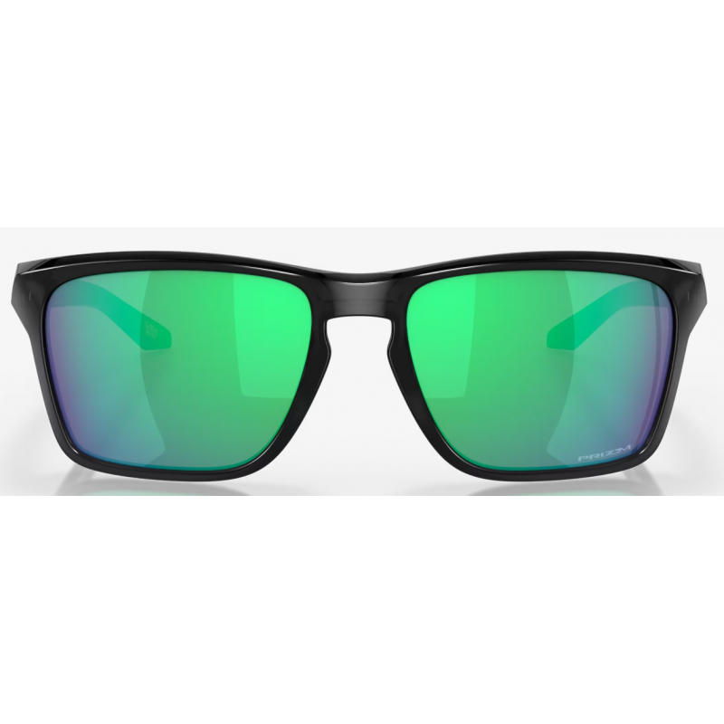 Oakley Sylas Black Ink lente Prizm Jade OO9448-1857 - Envío 24h