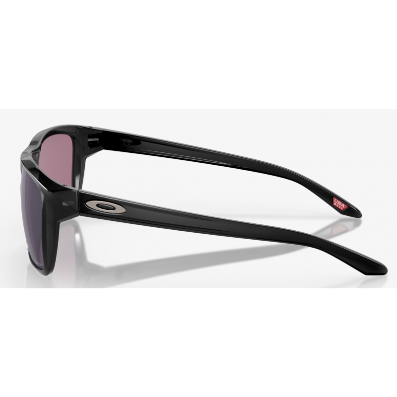 Oakley Sylas Black Ink lente Prizm Jade OO9448-1857 - Envío 24h