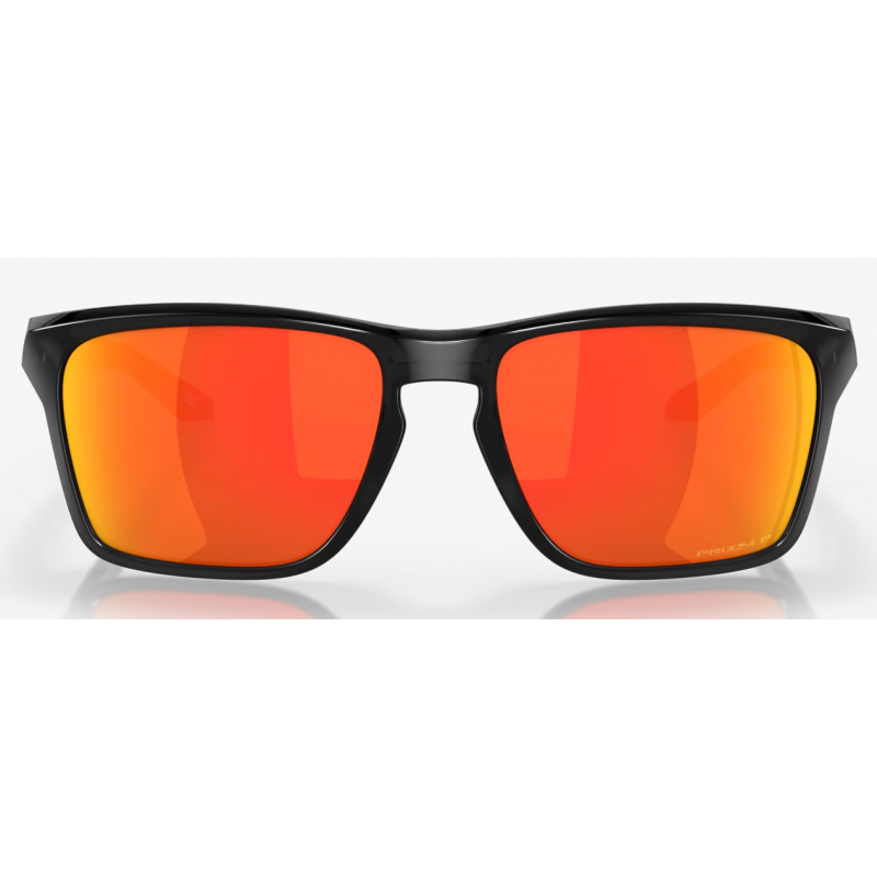 Oakley Sylas Black Ink lente Prizm Ruby Polarized OO9448-0557