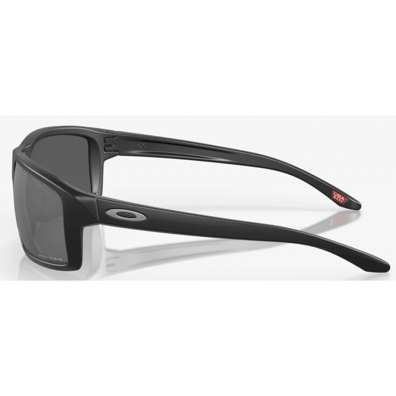 Oakley Gibston Matte Black lente Prizm Black OO9449-0360 - Envío 24h