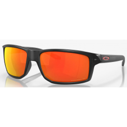 Oakley Gibston Black Ink lente Prizm Ruby Polarized OO9449-0560