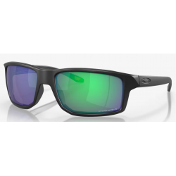 Oakley Gibston Matte Black lente Prizm Jade OO9449-1560 - Envío 24h