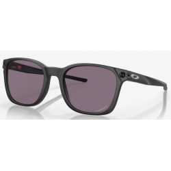 Oakley Ojector Matte Black lente Prizm Grey OO9018-0155 - Envío 24h