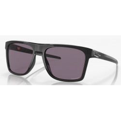 Oakley Leffingwell Black Ink lente Prizm Grey OO9100-0157 - Envío 24h