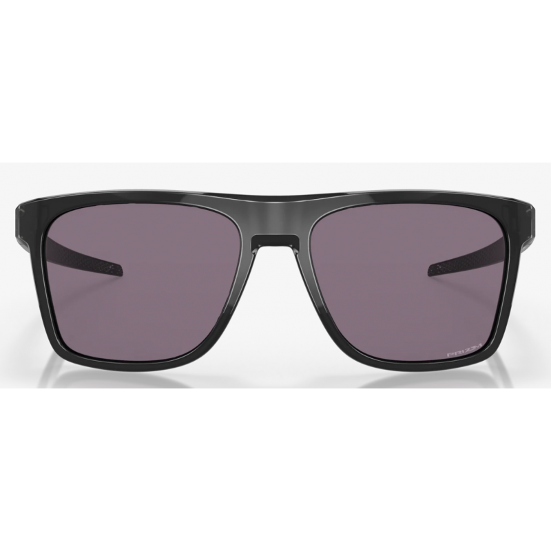 Oakley Leffingwell Black Ink lente Prizm Grey OO9100-0157 - Envío 24h
