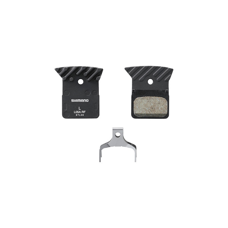 Shimano L05A BR-M8110, BR-M7110, BR-R9270 pastiglie dei freni