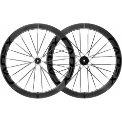 Cadex 50 ULTRA Disc Tubeless coppia di ruote - Spedizione 24h - Miglior prezzo