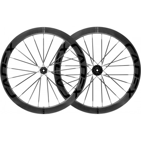 Cadex 50 ULTRA Disc Tubeless coppia di ruote