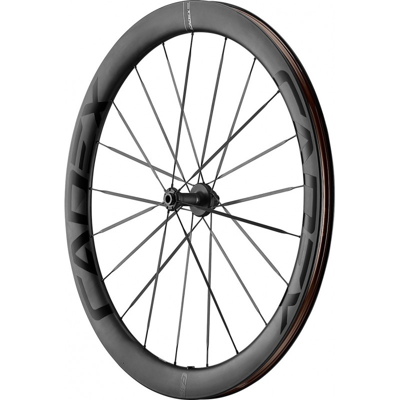 Cadex 50 ULTRA Disc Tubeless coppia di ruote - Spedizione 24h - Miglior prezzo
