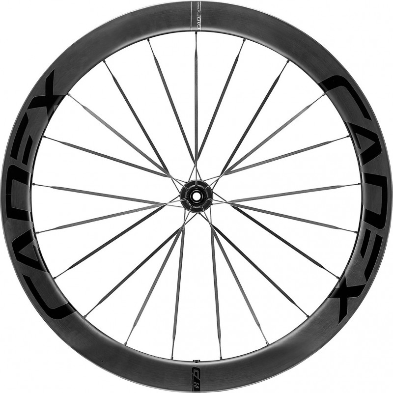 Cadex 50 ULTRA Disc Tubeless par de ruedas - Envío 24h - Mejor precio