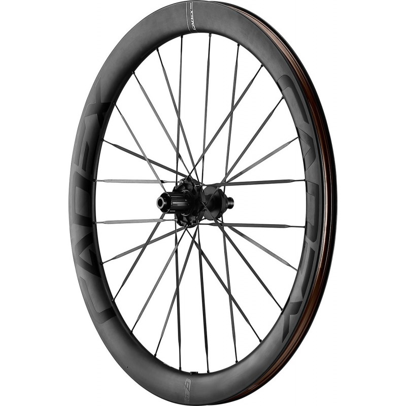 Cadex 50 ULTRA Disc Tubeless coppia di ruote - Spedizione 24h - Miglior prezzo