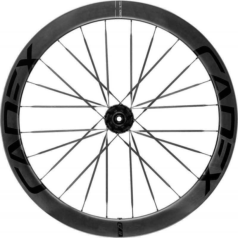 Cadex 50 ULTRA Disc Tubeless coppia di ruote - Spedizione 24h - Miglior prezzo