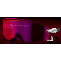 Oakley Kato White lente Prizm Road OO9455M-2749 - Envío 24h