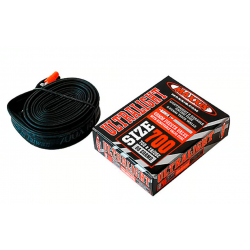 Maxxis Fly Weight 700X18/25 valvola presta 36mm camera - Spedizione 24h