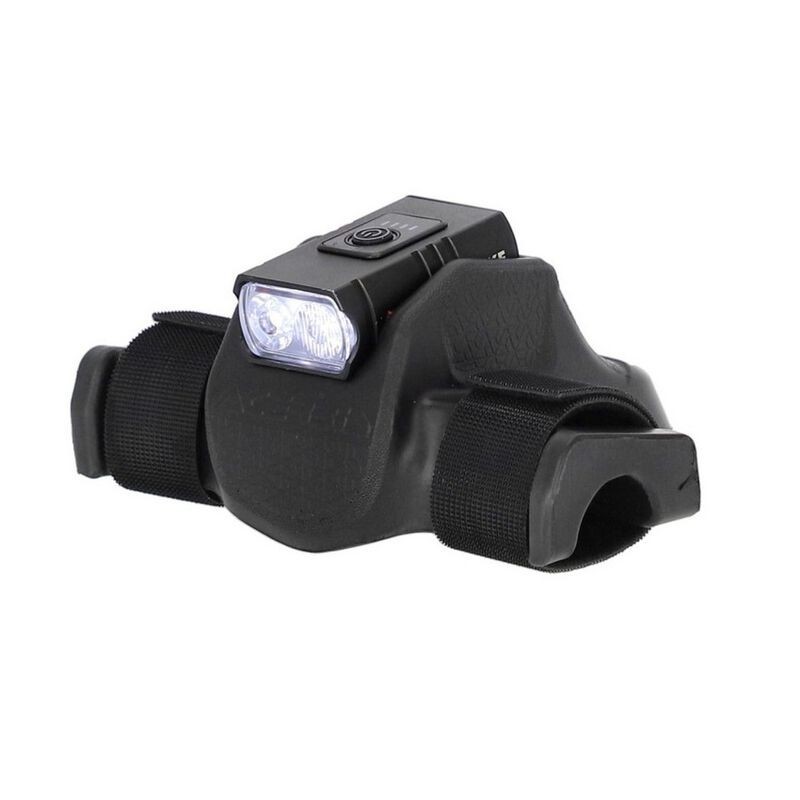 Acerbis Mtb Turbo Light protector manillar - Envío 24h - ofertas