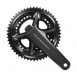 Shimano Ultegra R8100 12v pedivelle con potenziometro - Spedizione 24h