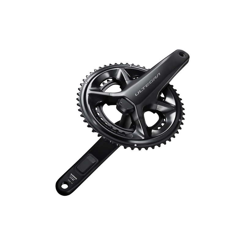 Shimano Ultegra R8100 12v bielas con potenciómetro - Envío 24h