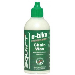 Squirt Lube E-Bike 120ml lubricante - Envío 24h - Mejores precios