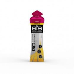 Sis Go Isotonic Energy Cereza 1 gel x 60ml - Envío 24h