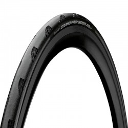 Continental Grand Prix 5000 AllSeason tubeless ready negro - Envío 24h