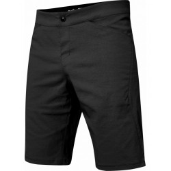 Fox Ranger Lite negro pantalón corto - Envío 24h