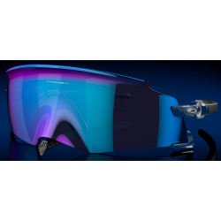 Oakley Kato Polished Poseidon lente Prizm Sapphire OO9455M-1649
