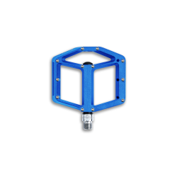Acid Flat A3-ZP blu pedali - Spedizione 24h - Migliori prezzi