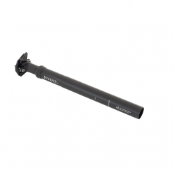 Bike Yoke Divine SL 31.6x125 (sin mando) tija telescópica - Envío 24h
