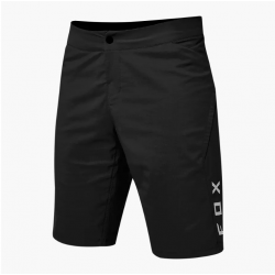 Fox Ranger pantalón corto negro - Envío 24h - Mejores precios
