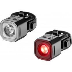 Giant Combo luces Recon HL 100 TL 100 - Envío 24h - Mejores precios
