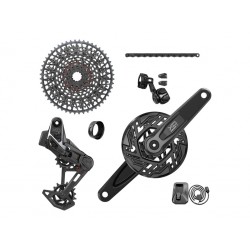 Sram X0 Eagle AXS T-Type ISIS para bosch - Envío 24h - Ofertas