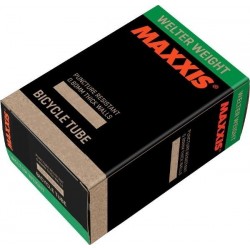 Maxxis Welter Weight 700x33/50 60mm válvula presta - Envío 24h
