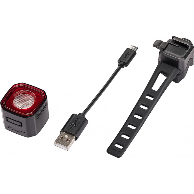 Giant Recon TL 100 luz trasera - Envío 24h - Mejores precios